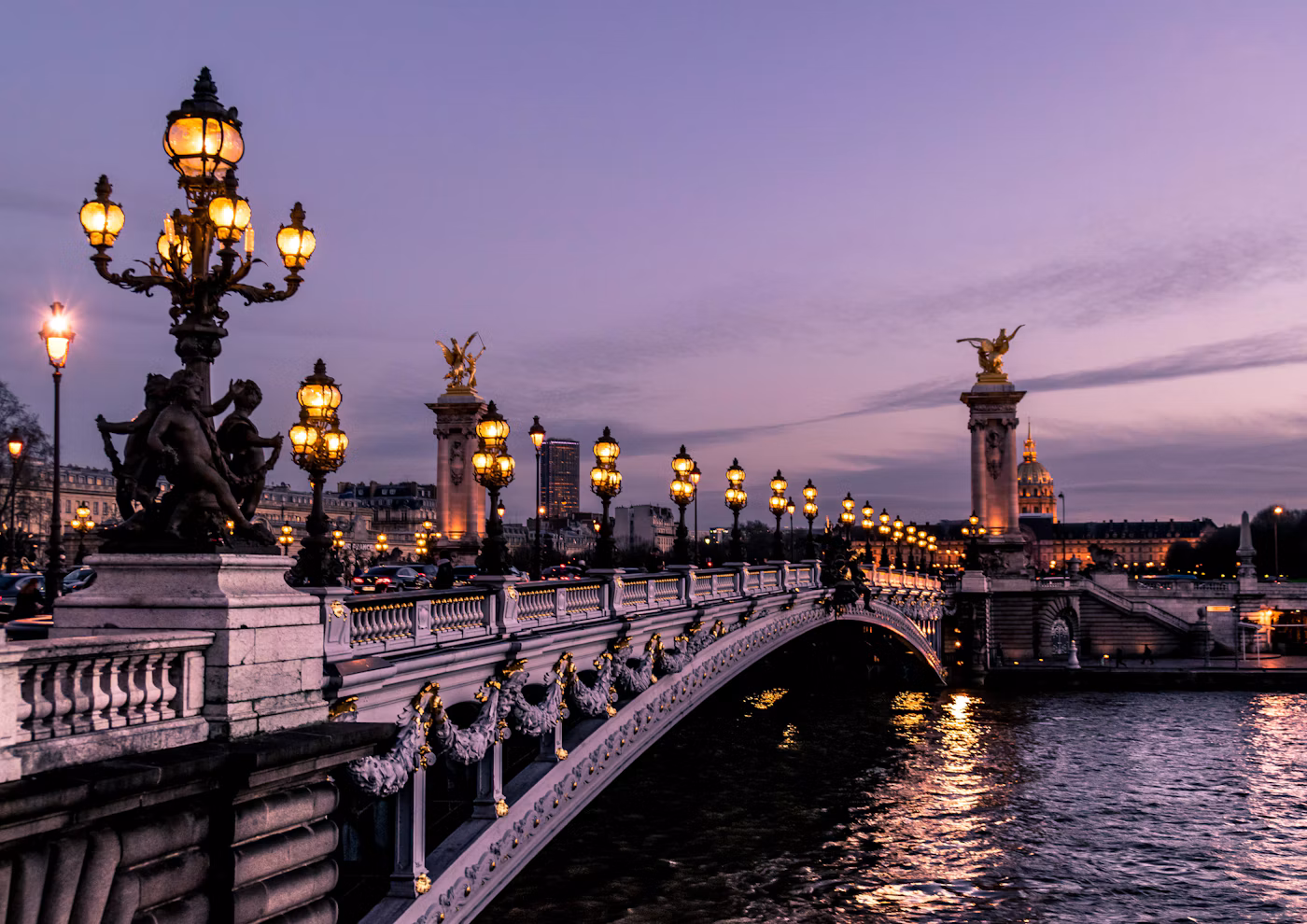 Europe & EU Destinations destination