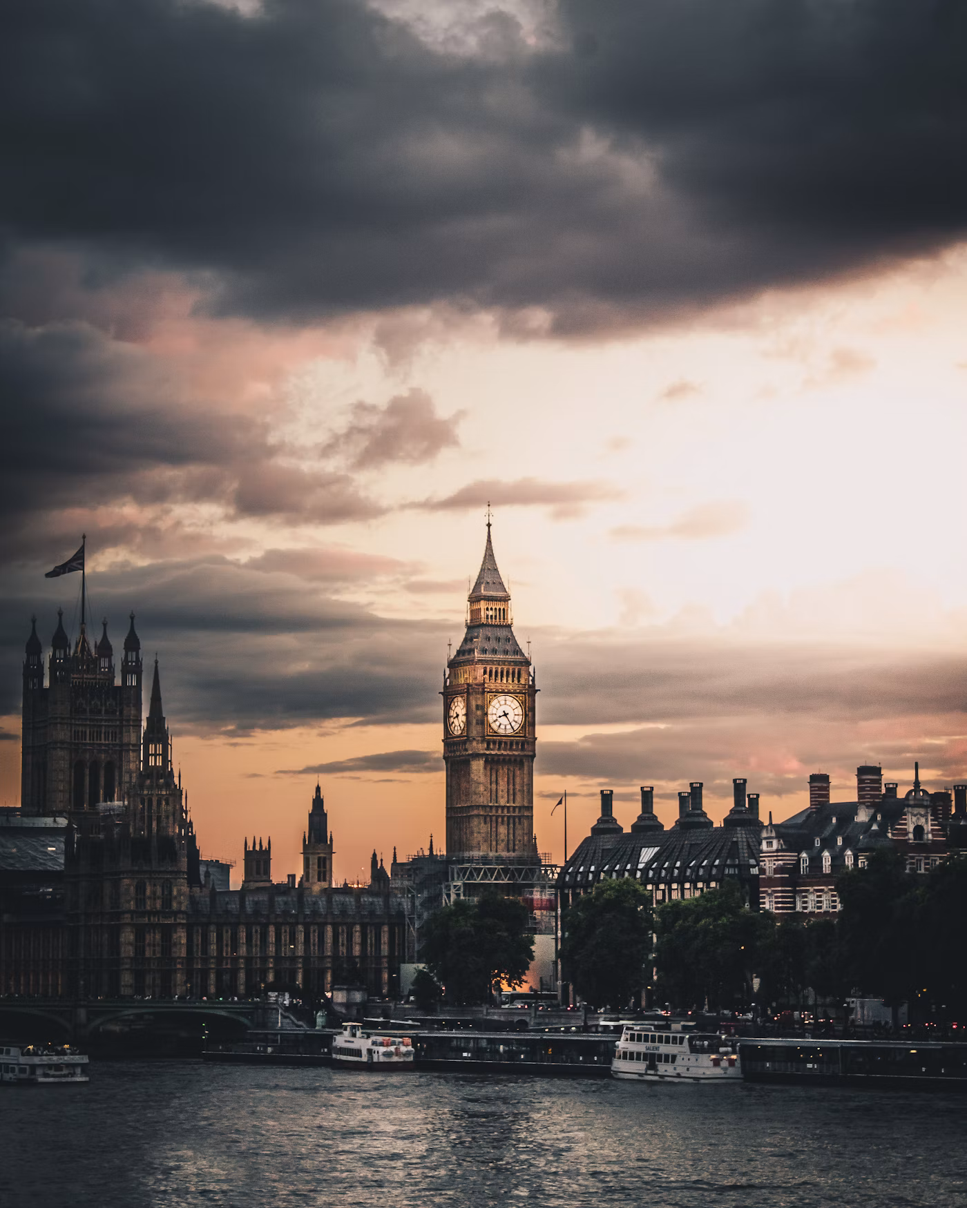 United Kingdom destination